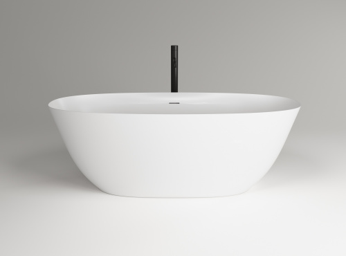 Ванна Plumberia Selection Veloma 160BO фото 8